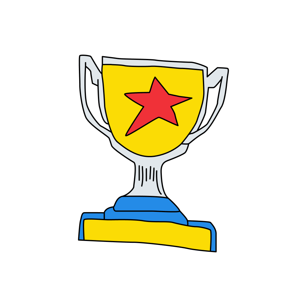 Trophy