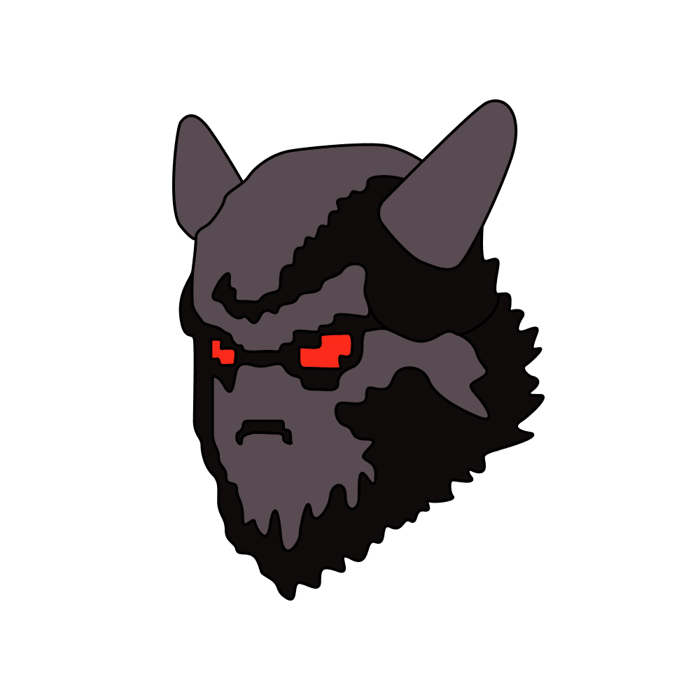 Core Beast Redveil