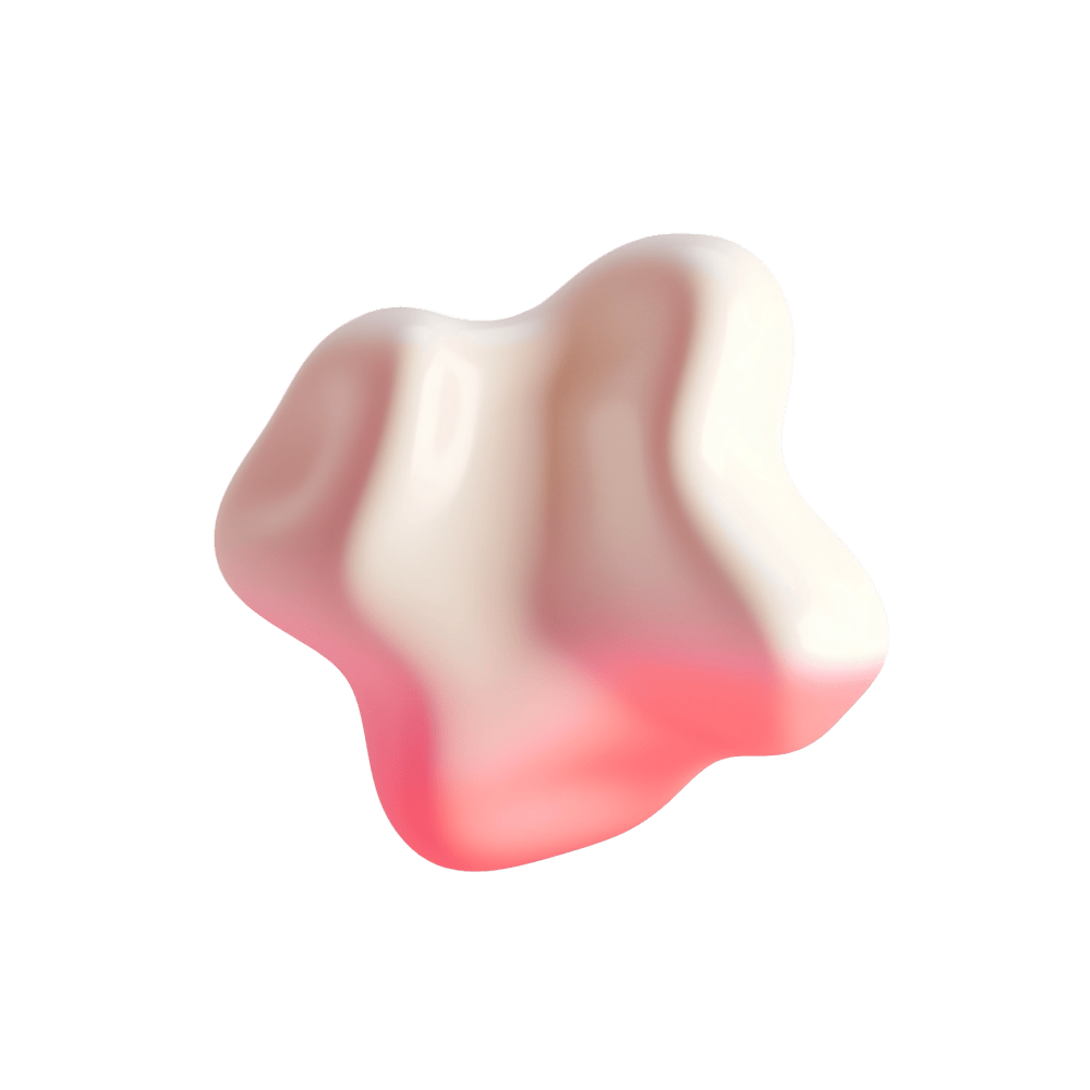 Irregular Soft Mass - 2