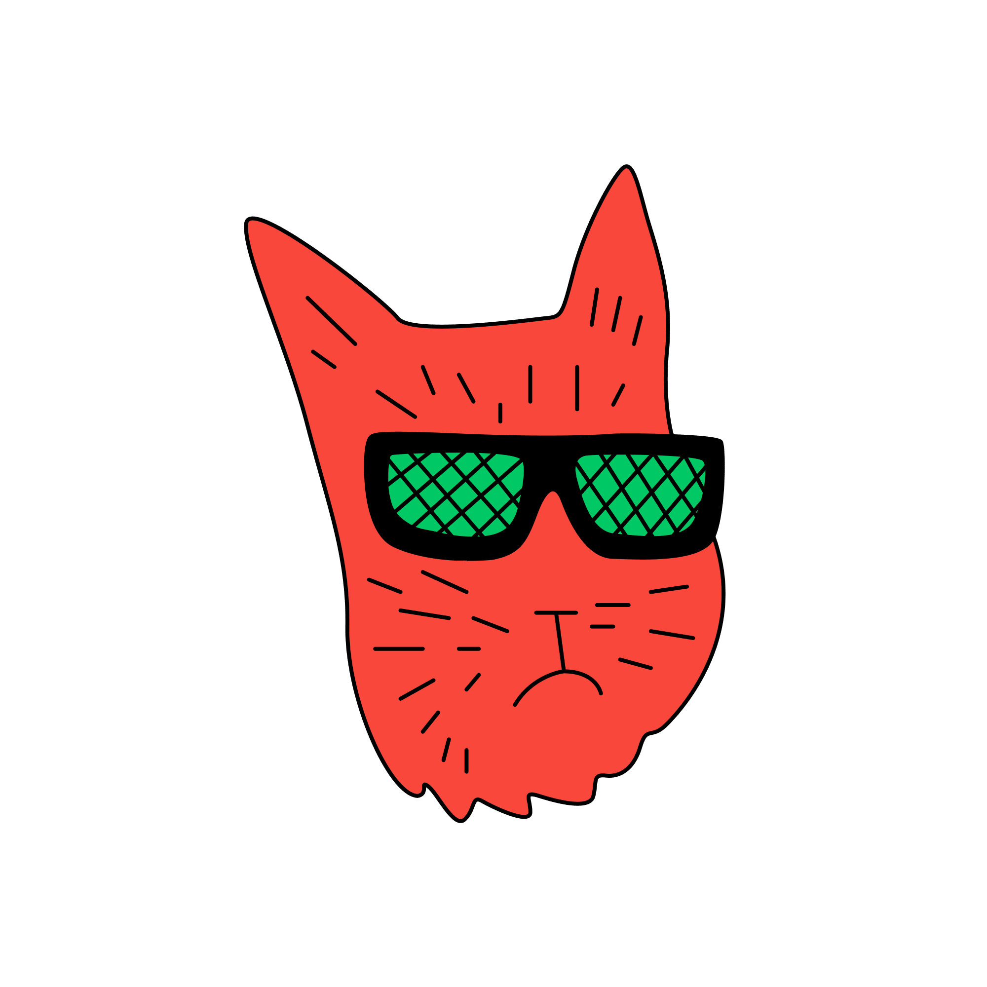 Shadecat