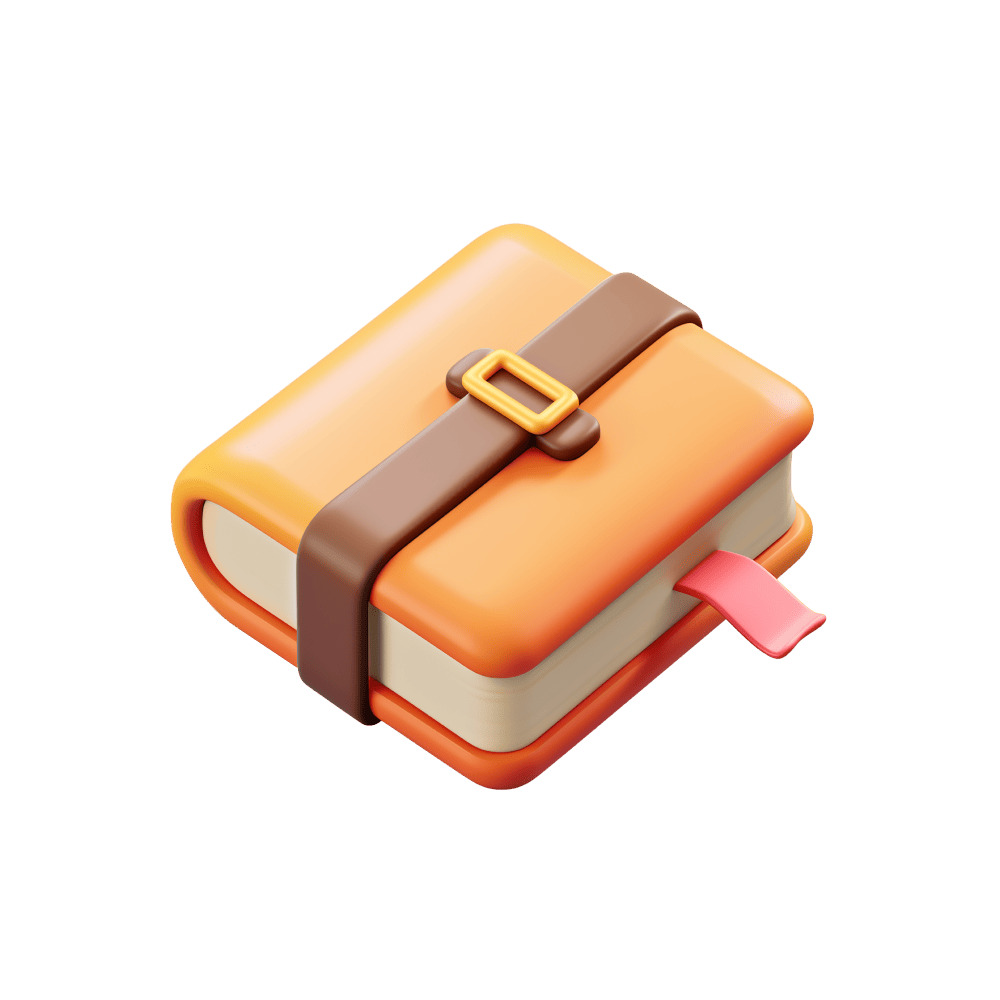 Traveler Journal