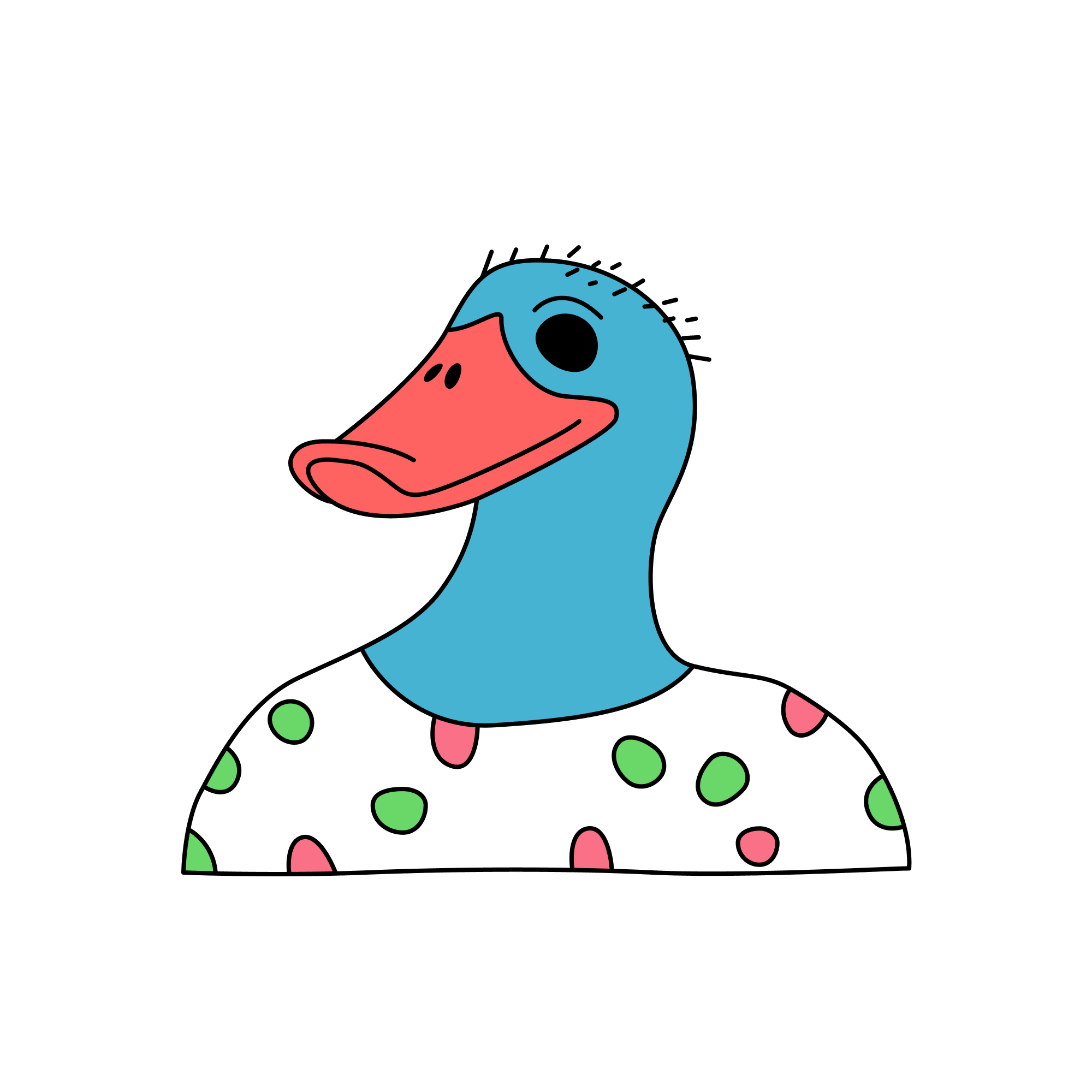 Duckbust