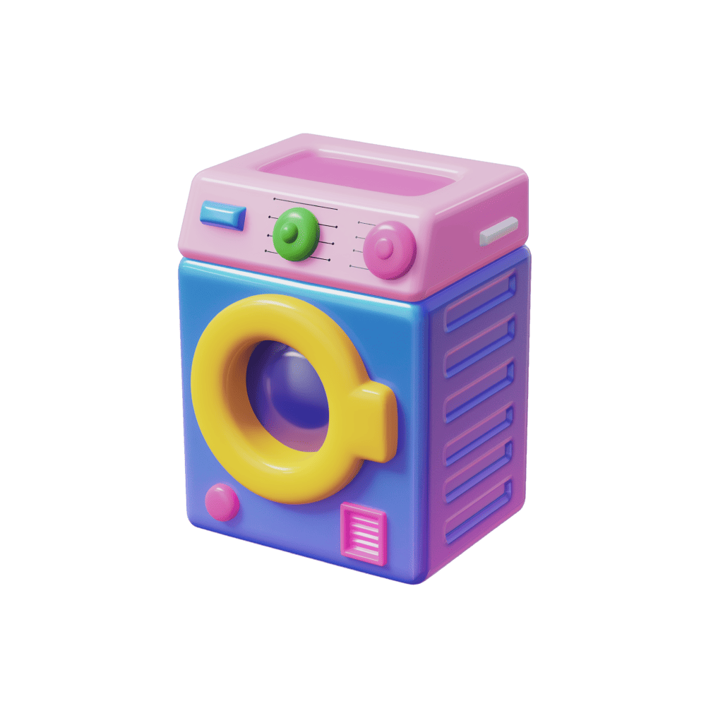 Washer-1