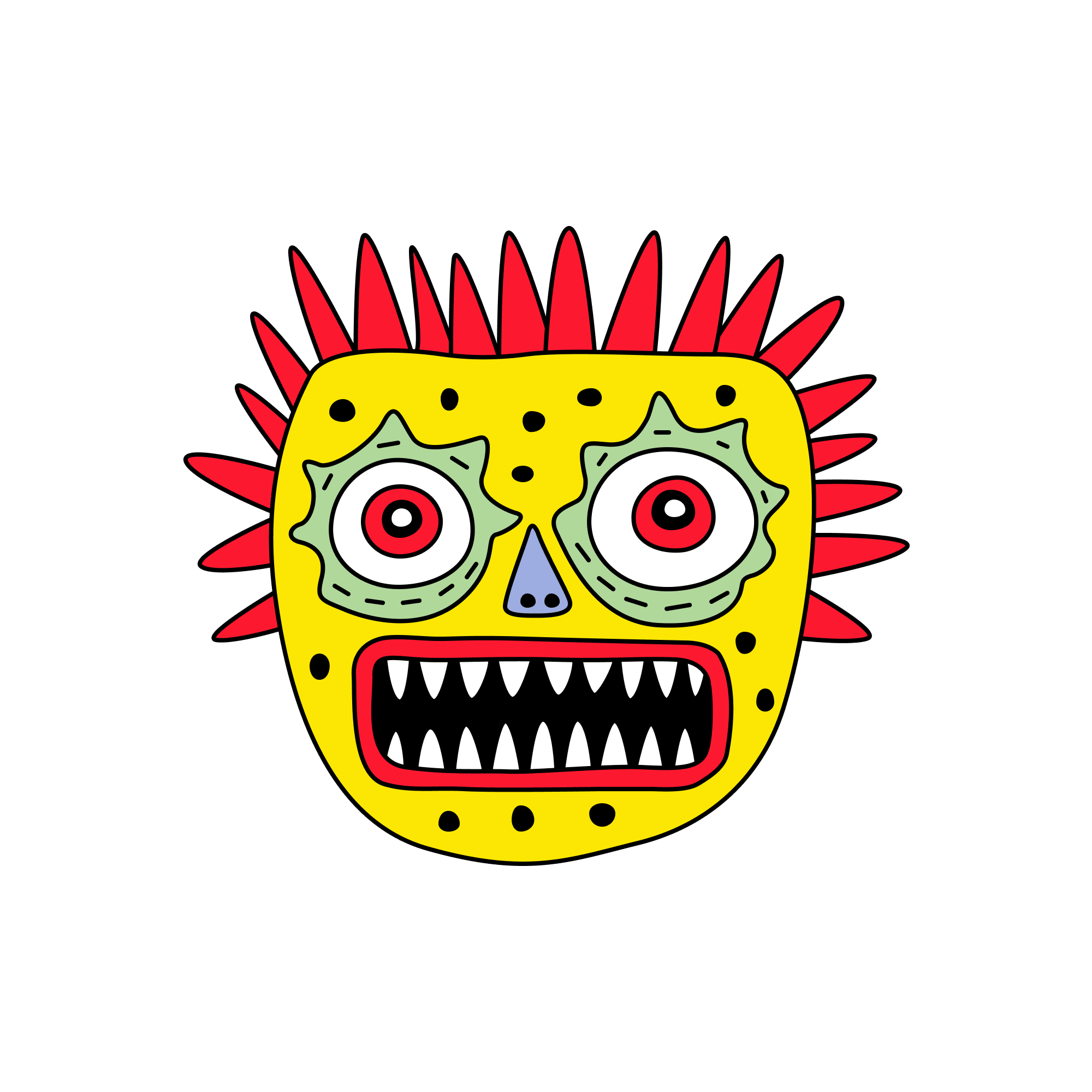 Monster