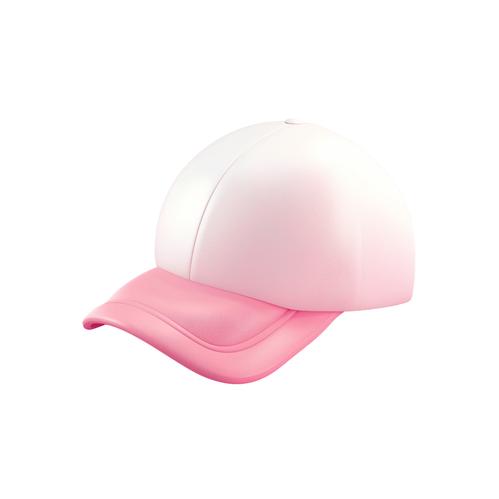 Baseball cap