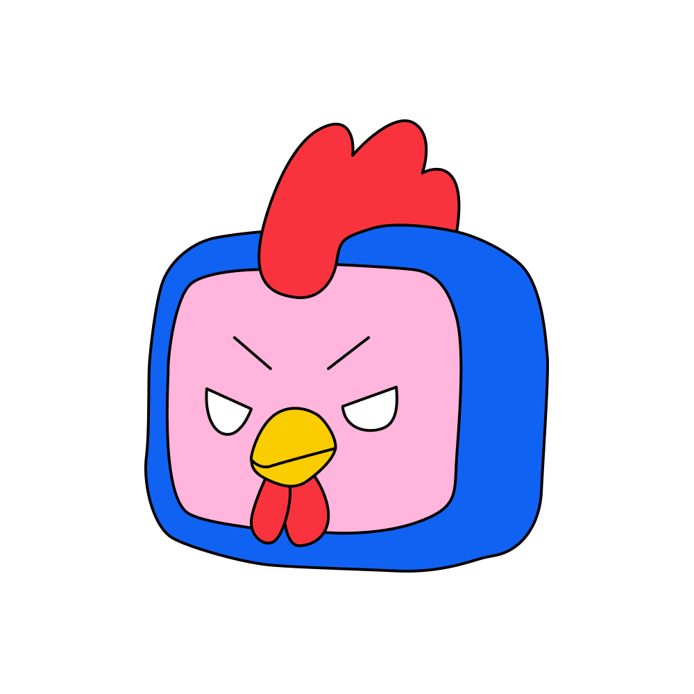 TV Chicken