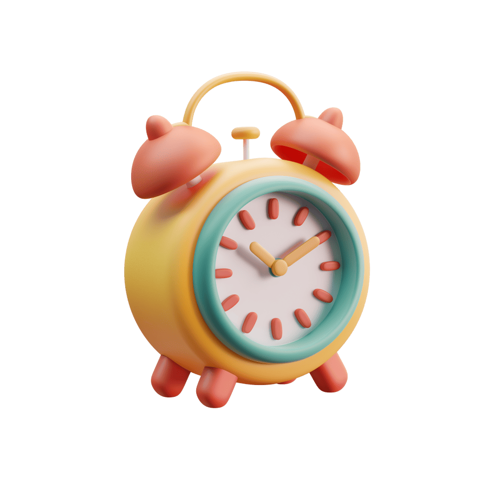 Alarm clock