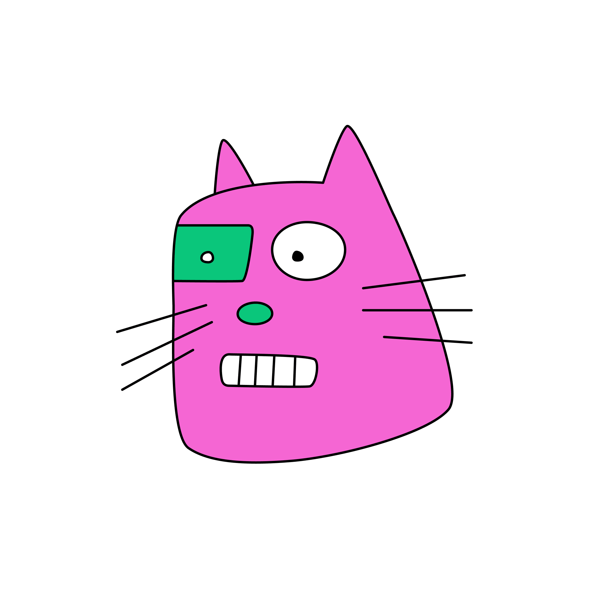 Patchcat