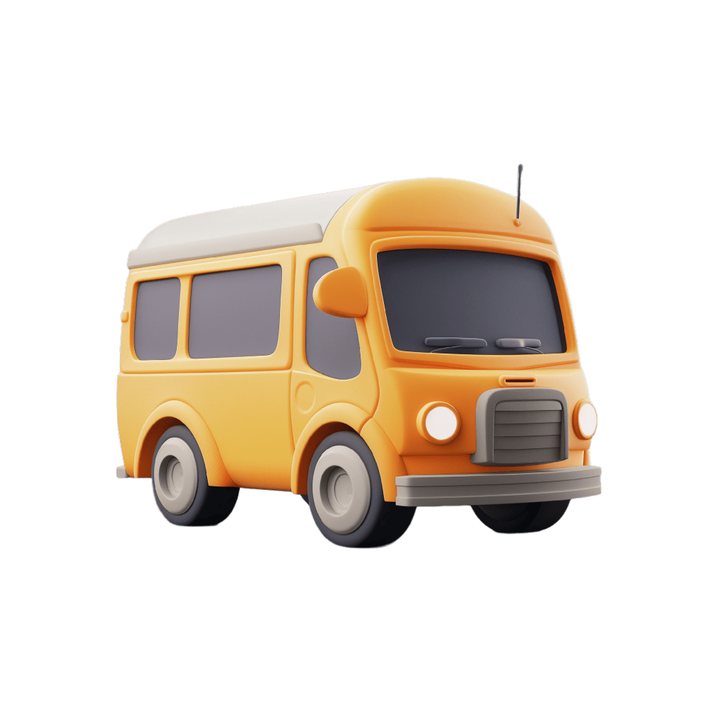 Bus
