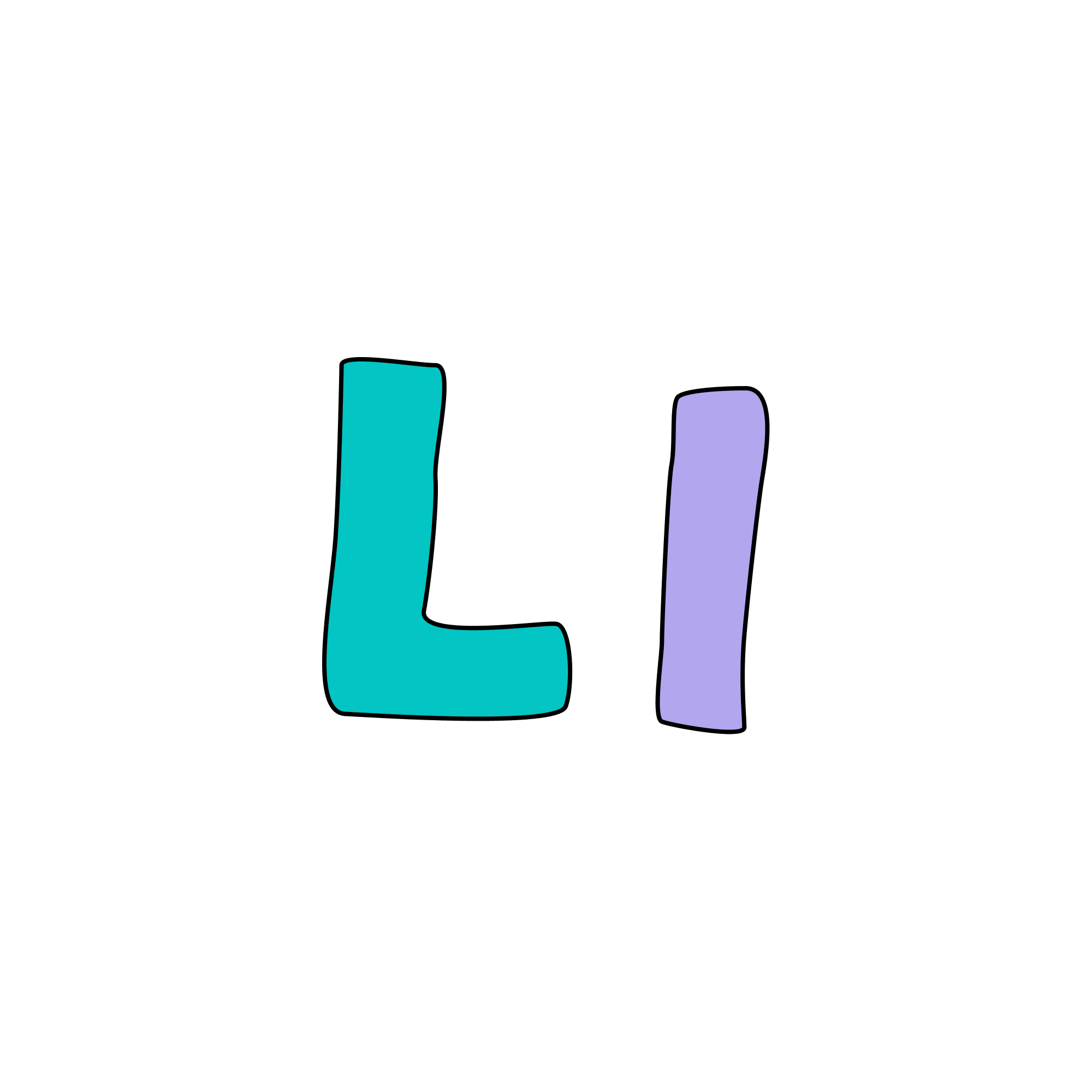 L