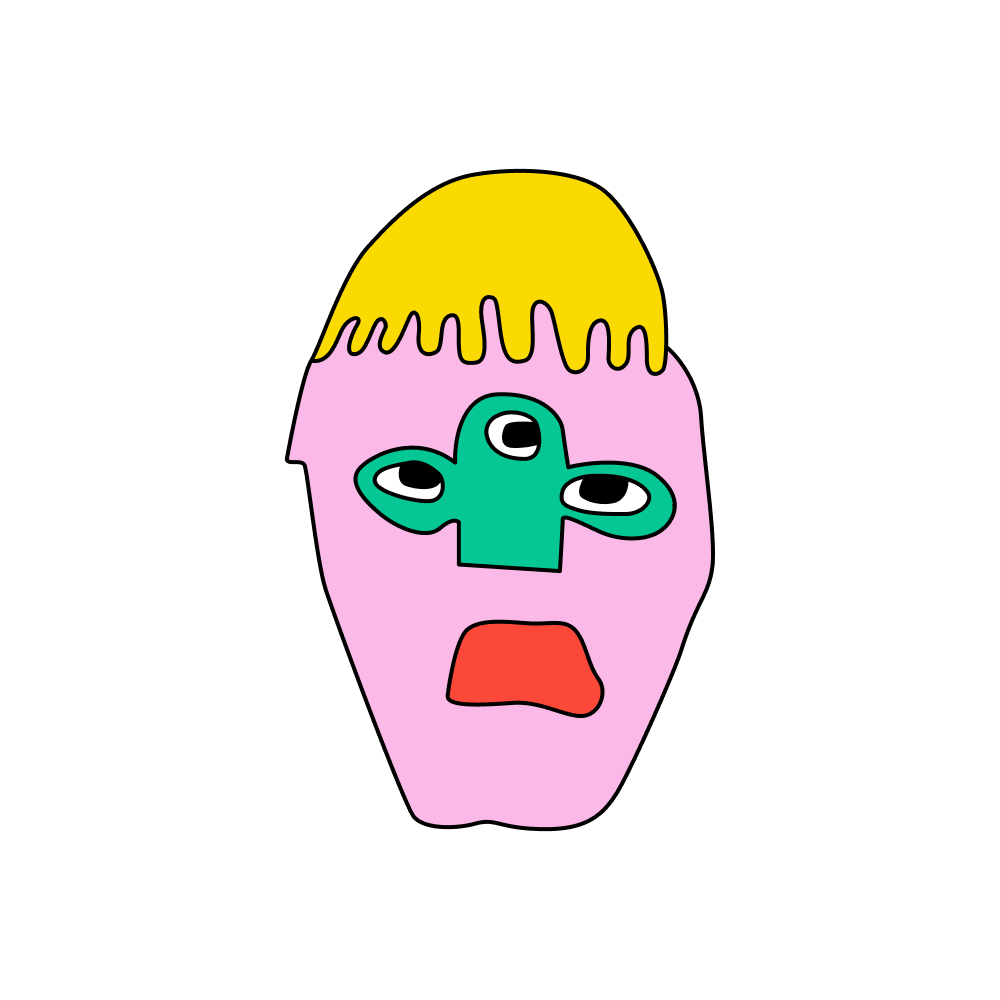 Oddcreature Polyeye