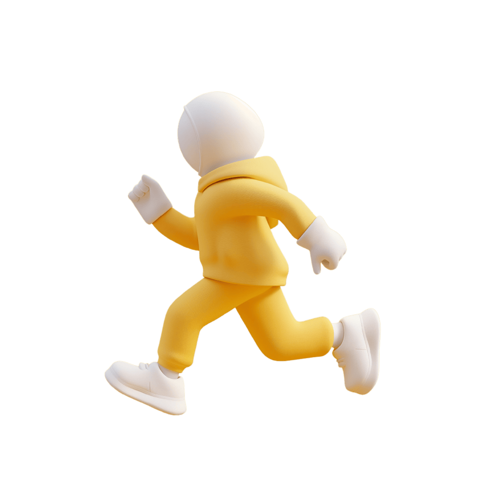 Running
