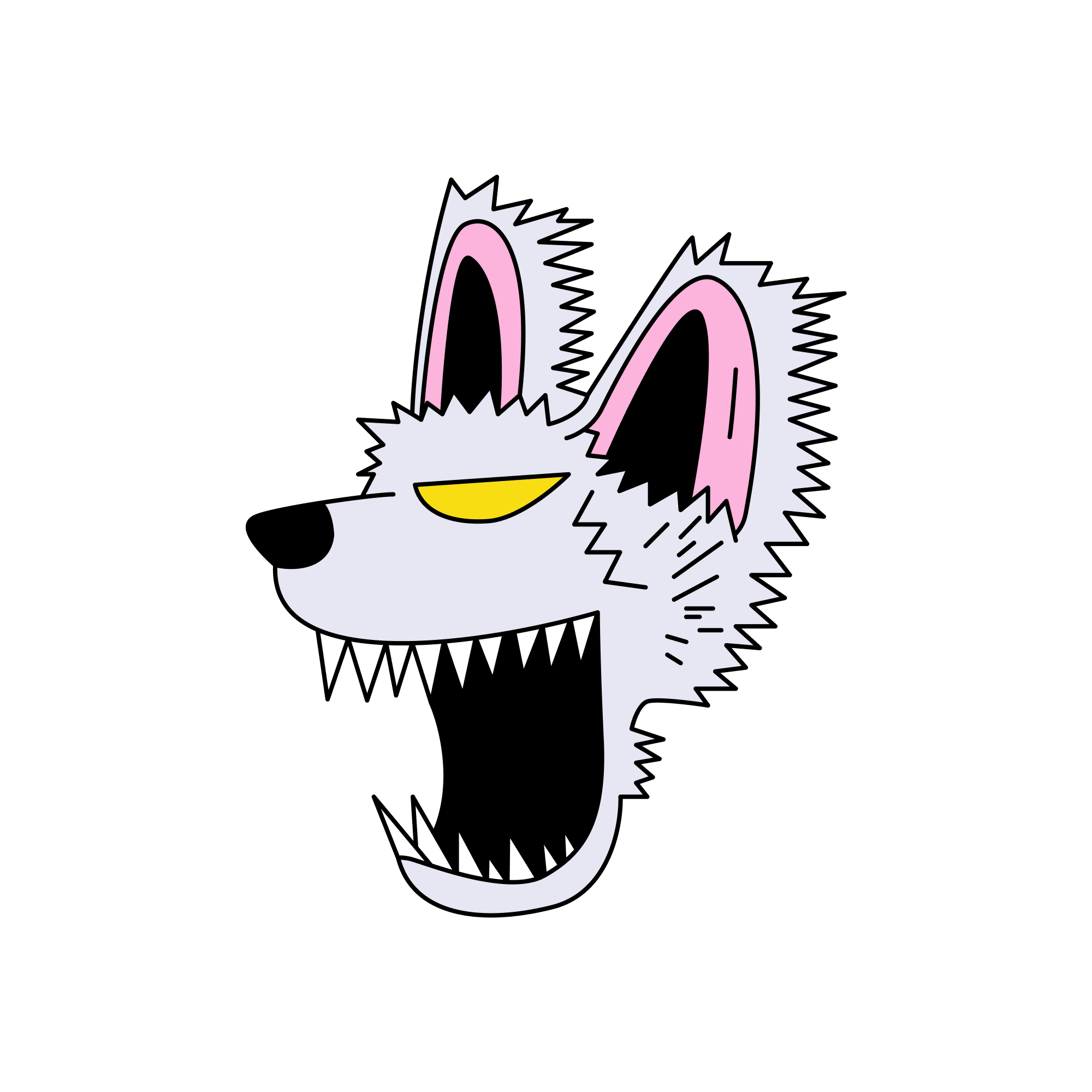 Rabiddog