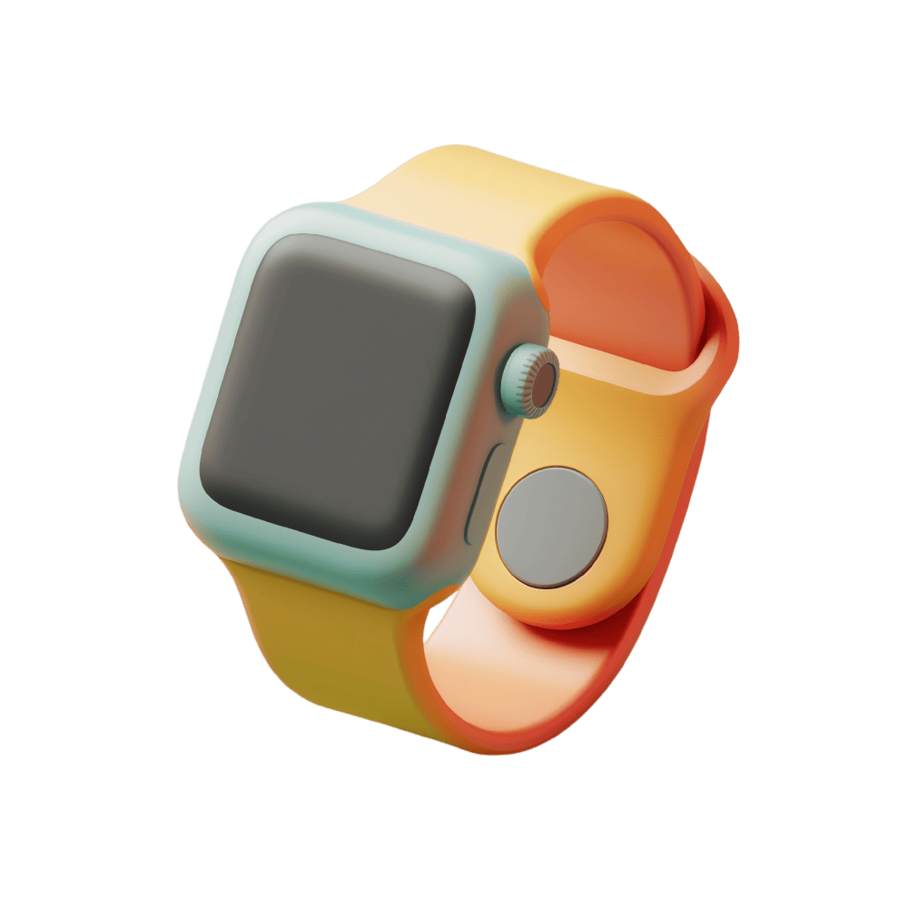 iWatch