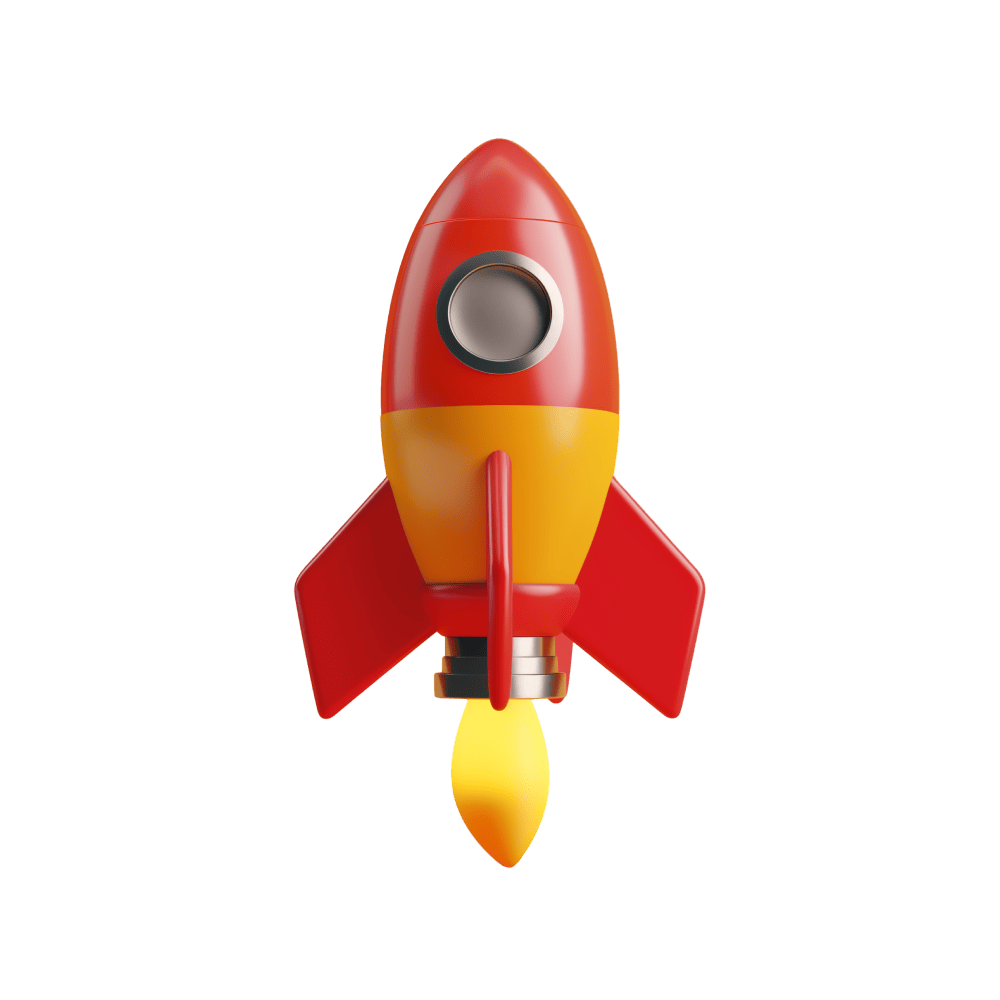 Red Rocket