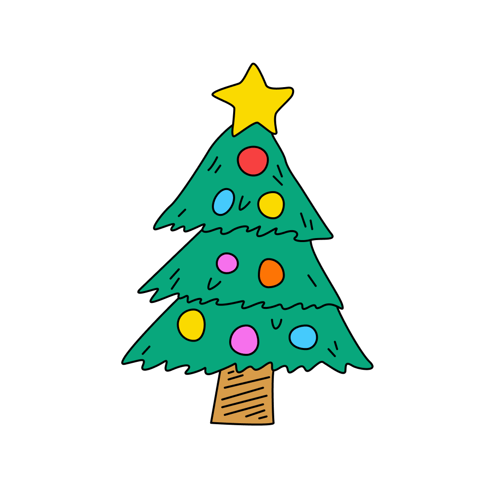 Christmas Tree