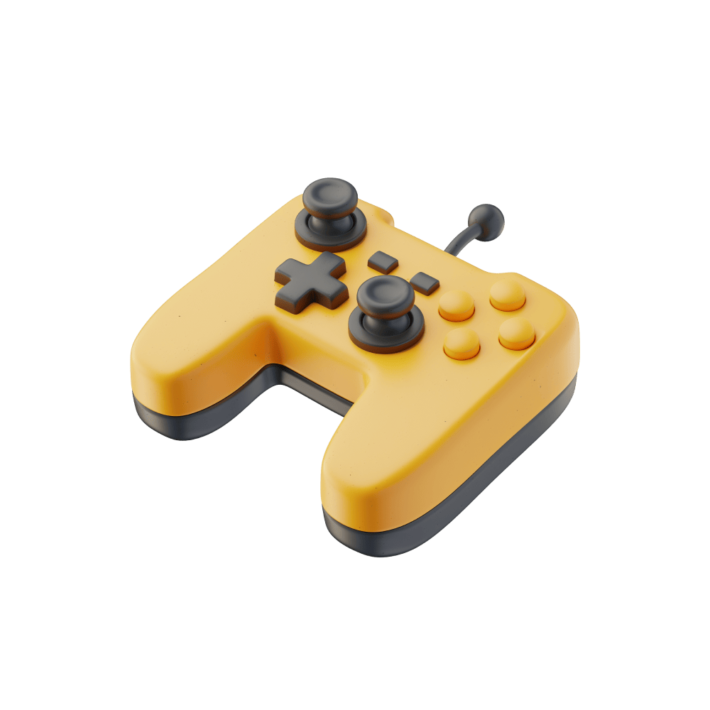 Joystick