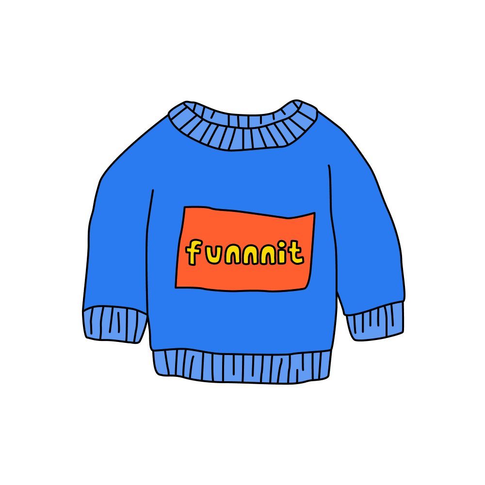 Clothing Sweater