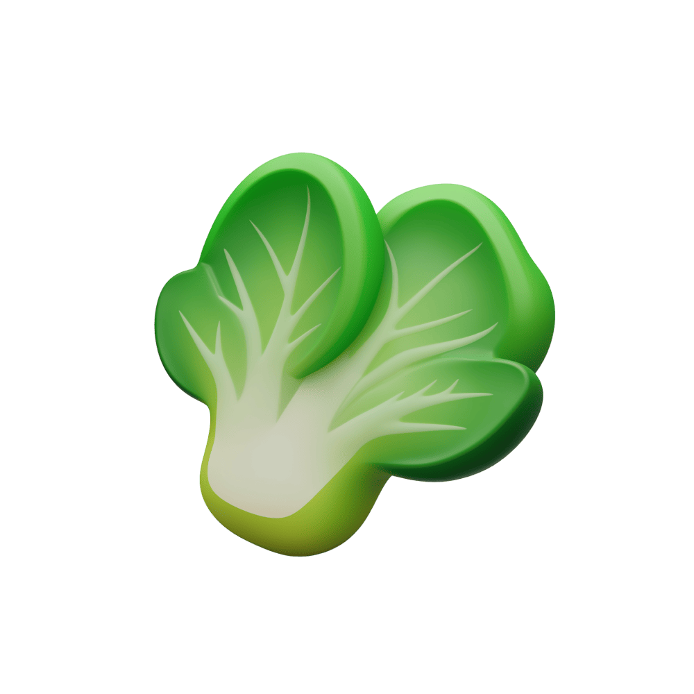Bok choy