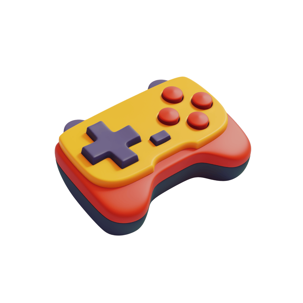Candy Pad