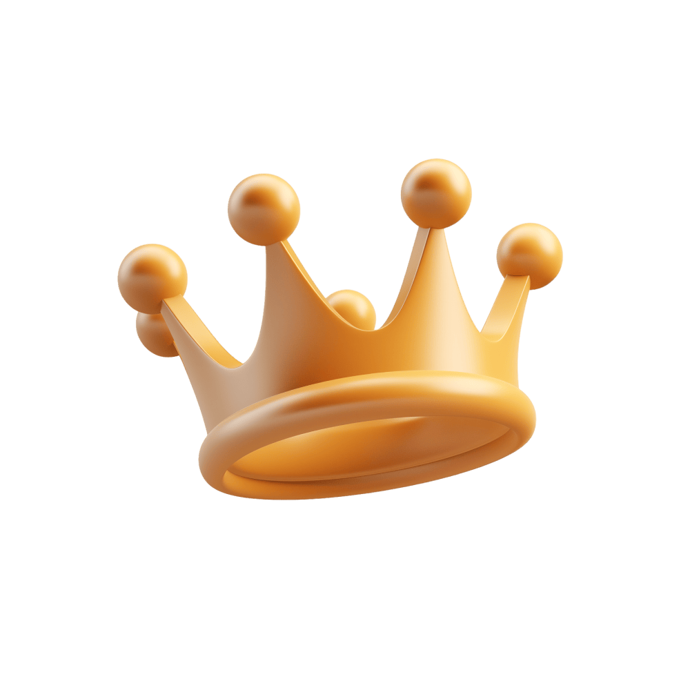 Crown-1